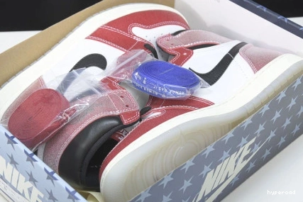 Hyperoad TROPHY HIGH ROOM X JORDAN OG 1 AIR 0902